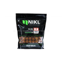 Nikl Ready boilie Kill Krill - 20 mm, 1 kg
