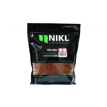 Nikl KrillBerry pellet 3 mm - 1 kg