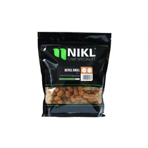 Nikl Devill Krill pellet 18 mm fúrt - 1 kg