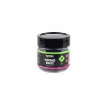 Nikl Pop up boilies Gigantika Smokers - fekete 50 g / 18 mm