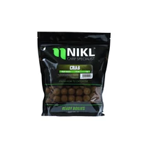 Nikl - Ready boilie Crab - 18 mm, 1 kg