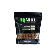 Nikl - Ready boilie Food Signal - 18 mm, 900 g