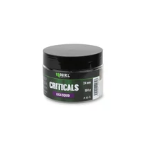 Nikl - Giga Squid Criticals boilie 20 mm 150 g