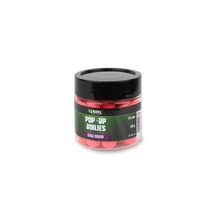 Nikl - Giga Squid Pop Up - Rózsaszín 50 g / 14 mm