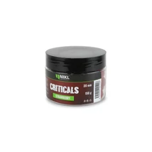  Nikl - Criticals boilie Eper 18mm, 150g