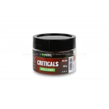 Nikl - Criticals boilie Chilli & Peach 20 mm, 150 g