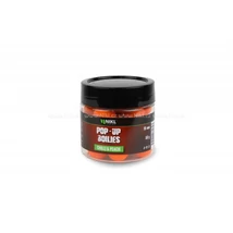 Nikl - Plovoucí boilies Chilli & Peach - 50 g / 14 mm