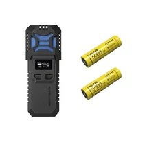 Nitecore EMR10 Szúnyogriasztó Készülék