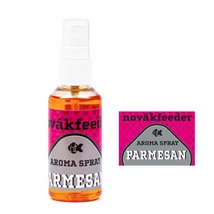 Novák Feeder - AROMA SPRAY PARMESAN 50ML