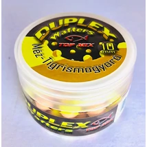 Top Mix - Duplex Wafters Med-Tigrí orech 8 mm