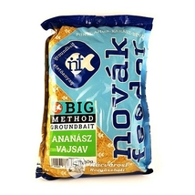 Novák Feeder Big Method - Ananász Vajsav 1kg 