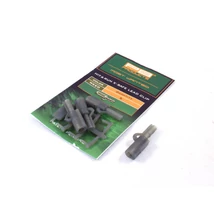 PB Products Hit & Run X-Safe Leadclip Silt 5pcs