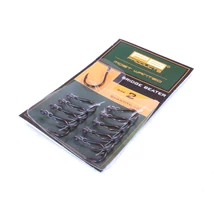 PB Products Bridge Beater Hook DBF size 4 10pcs