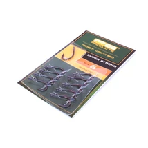 PB Products Super Strong Hook DBF size 4 10pcs