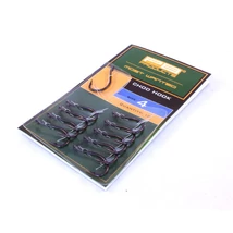 PB Products Chod Hook DBF size 4 10pcs