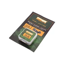 PB Products - Krimpelő hüvely Crimps 0,8mm