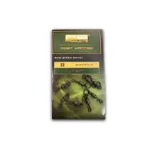 PB Products Ring Speed Swivel 8 8pcs