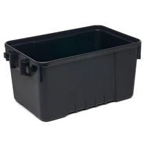 Plano Box Sportsmans Trunk Small - Fekete
