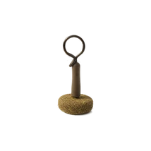 Poseidon Easy Slide Backlead 3x 28 g - Muddy Green