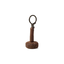 Poseidon Easy Slide Backlead 3x 28 g - Camo Brown