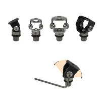 Poseidon - Tilt Adjuster Black - Large