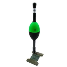 Poseidon Marker Buoy - Zöld 1db