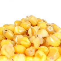 Poseidon Extreem Carp Partikel Főtt kukorica 3 kg - Fokhagymás