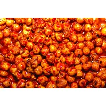 Poseidon Főtt tigris mogyoró - chilis- 1 kg