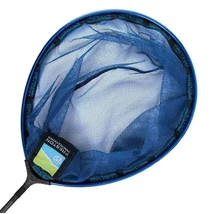 PRESTON - Latex Hair Mesh Landing net 18"