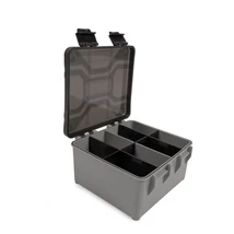 PRESTON - HARDCASE ACCESSORY BOX/XL