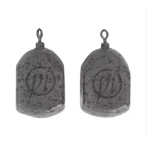 Preston - Bullet Cube Lead 15g 2db