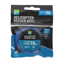 Preston - Helicopter Feeder Rigs 