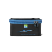 Preston - EVA Hooklength Case Short