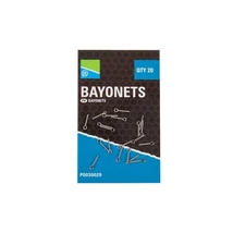 Preston Csalizó Tüske Bayonets