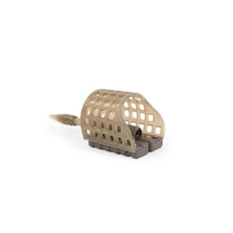 Preston Etetőkosár ICS In-Line Pellet Feeder - Medium 30g