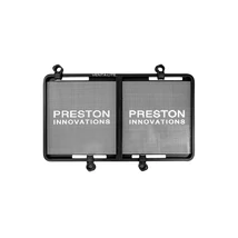Preston Oldalsó Tálca OFFBOX-Venta-Lite Side Tray XL