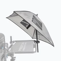 Preston Csalihoz Való Szürke Napernyő Bait Brolly 