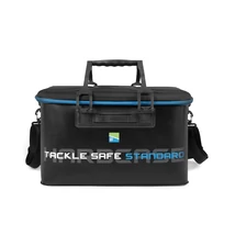 Preston Táska Hardcase Tackle Safe Standard