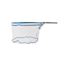 Preston Merítőháló Supalite Nylon Landing Net 45cm