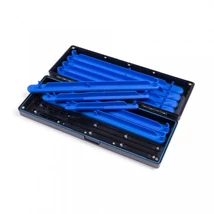 Előketartó doboz Preston Mag Store Hooklength Box 15cm