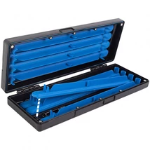 Előketartó doboz Preston Mag Store Hooklength Box 38cm