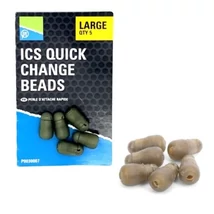 Preston In-line Quick Change Beads Large