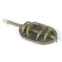 Feeder kosár Preston Elasticated Flat Method XL 45G