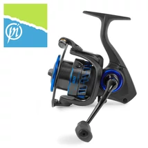 PRESTON - INERTIA 320 REEL