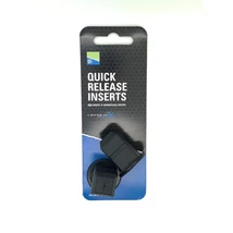 Preston - Quick Release Inserts 2db
