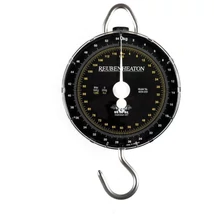 Reuben Heaton - Standard Dual - 54kg/120lb Analóg mérleg