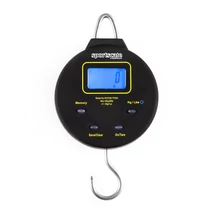 Reuben Heaton - Digital Scale - 30kg/66lb x25g/1oz - Digitális mérleg