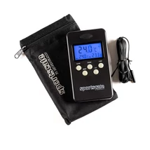 Reuben Heaton - Digital Air/Water Thermometer - Digitális thermométer
