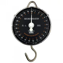 Reuben Heaton - Specimen Hunter - 50kg/100g - Analóg mérleg
