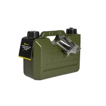 RidgeMonkey Vizes Kanna SpeedFlo Heavy Duty Water Carrier 5 Litre